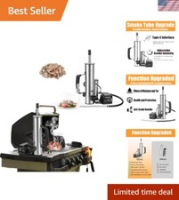 Tubo Fumo per Aggiornamento