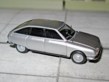 Herpa 430722 - Citroen CS -