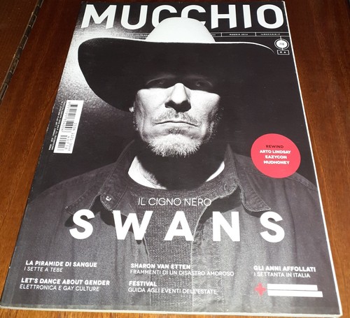 Mucchio selvaggio 718 - il,