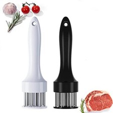 2 Pezzi Carne Tenderizer Ago