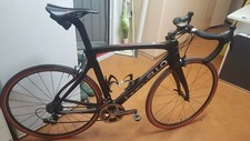 Bici da corsa pinarello dogma f8 full carbonio
