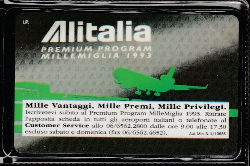 Scheda telefonica nuova - scheda,