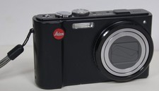 Leica V-LUX 20 12,1 MP fotocamera digitale con zoom ottico grandangolare 12x fotocamera