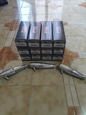 12 marmitte FOX by Hipex nuove