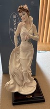Giuseppe armani tia - tia, figurine