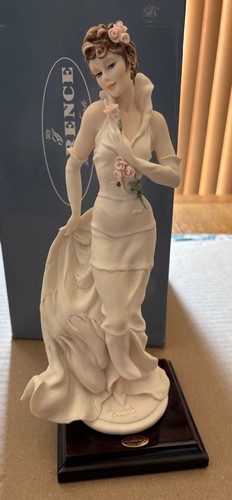 Giuseppe armani tia figurine - giuseppe,