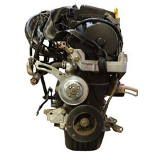 Motore EJ Daihatsu Cuore 1.0