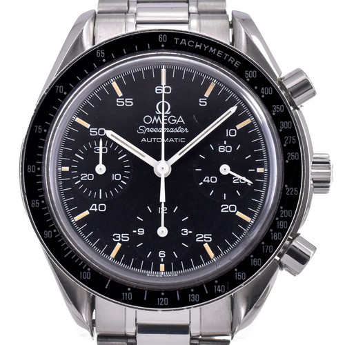 Orologio uomo automatico omega - orologio,