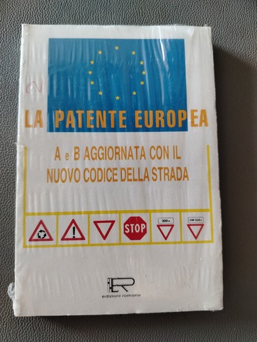 Patente europea e b - la,
