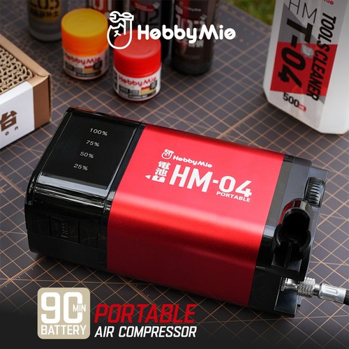 Hobby mio compressore - hobby,