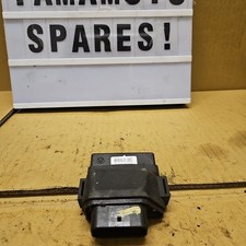 Scatola Comando Accensione