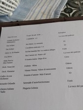 DISCHI 78 GIRI - LOTTO 12 PEZZI - vedi elenco