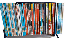 LOTTO 250 ALBI BONELLI TEX +ALTRE TESTATE  MISTE  CONDIZIONI OTTIME