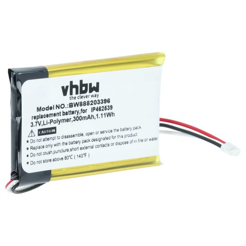 Batteria per phonak compilot - phonak,