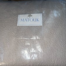 Copriletto Matouk King Malibu