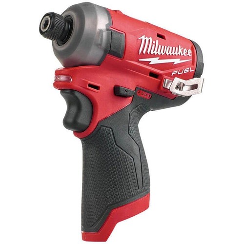 Avvitatore impulsi milwaukee - avvitatore,