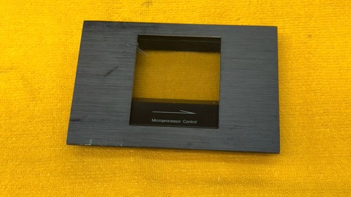 Nakamichi cassettiera - mr-2,