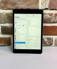 Apple iPad Mini 2 WiFi