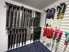 Bastoncini da hockey da campo