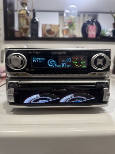 Pioneer carrozzeria meh p777 - pioneer,