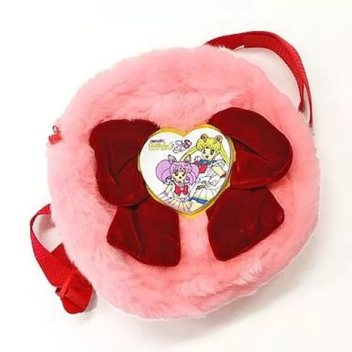 Zaino sailor moon - moon, usagi