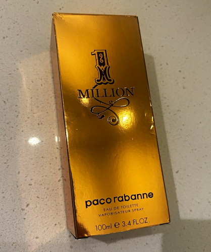 Authentic paco rabanne - paco, 1