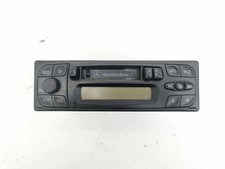 Mercedes-Benz A W168 1999