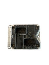 CENTRALINA MOTORE OPEL CORSA b 1000 BENZINA 0261204058