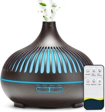 Diffusore Di Oli Essenziali