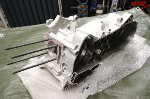 Blocco motore nos 8253595 - motore,