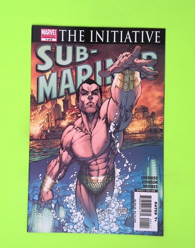 Sub mariner vol - sub-mariner, vol.