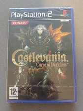 Castlevania Curse Of Darkness