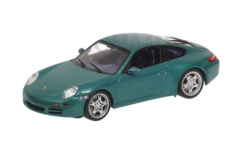 Porsche 911 997 - 911,