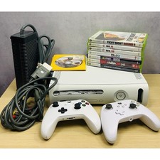 Microsoft Xbox 360 20 GB HDD