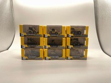 Cat Caterpillar Micro