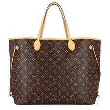 Borsa tote louis vuitton - borsa,