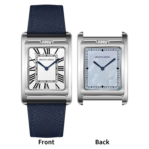Orologio specht söhne - orologio,