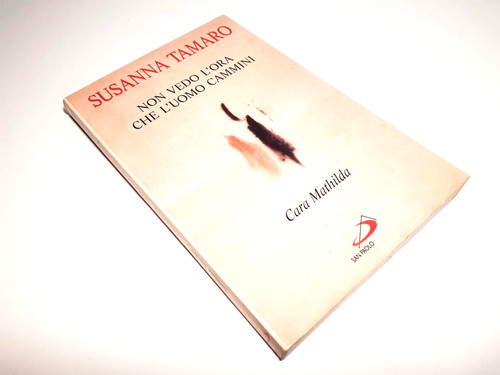 Non vedo ora - l'ora, che