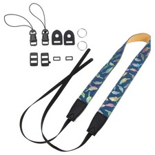  Tracolla Macchina Fotografica