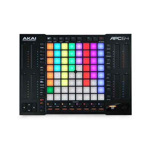 Akai professional apc - akai,