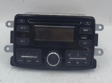 AUTORADIO per RENAULT CAPTUR (04/13>09/17<) 1.5 DCI (66KW) S&S SUV 5P/D/1461CC