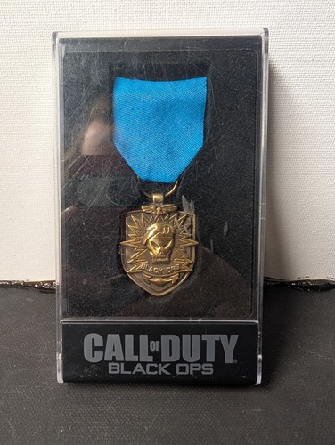 Call duty black ops - of,