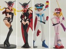 Yattaman System Service