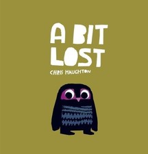 Chris Haughton A Bit Lost