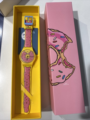 Swatch special 2023 - special,