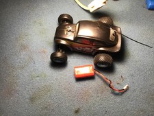 Losi Micro Baja Bug è bello