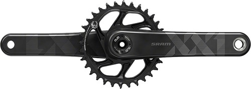 Sram xx1 eagle - sram,