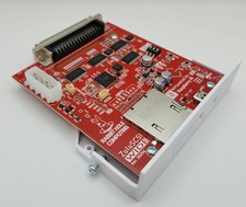 Pacchetto staffa SSD SCSI Wide