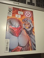 US MARVEL Caduta della Casa di