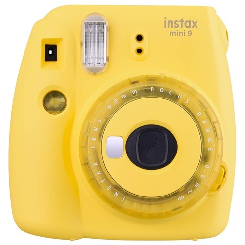 Fotocamera istantanea fujifilm - istantanea,